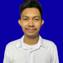 Foto M. Reza Pratama