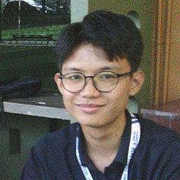 Foto Muhammad Farid Yamin