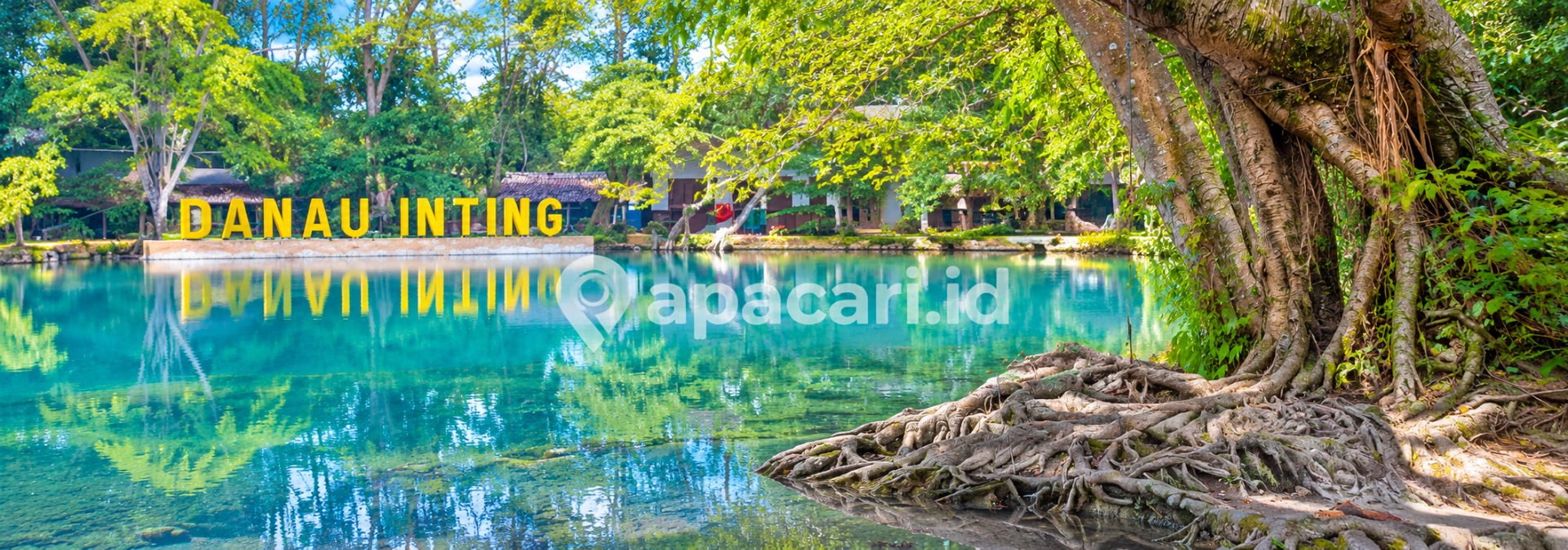 Danau Linting
