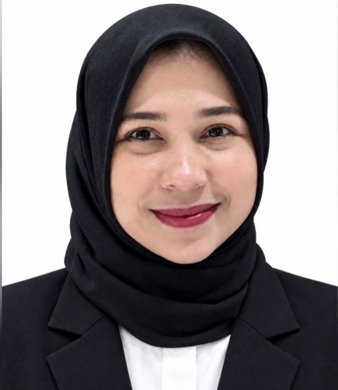 Foto Miftahul Jannah
